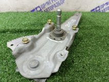 Стеклоподъемник левый задний Toyota Corolla Седан 2003 1.4 4ZZFE