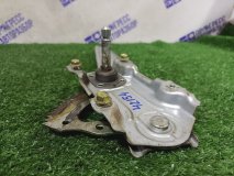 Стеклоподъемник левый задний Toyota Corolla Универсал 2004 1.6 3ZZFE