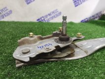 Стеклоподъемник левый задний Toyota Corolla Универсал 2004 1.6 3ZZFE