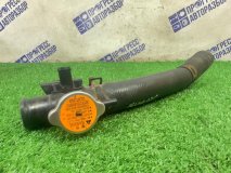 Патрубок системы охлаждения Mitsubishi Outlander Кроссовер 2007 2.4 4B12