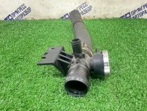 Патрубок системы охлаждения Mitsubishi Outlander Кроссовер 2007 2.4 4B12