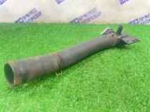 Патрубок системы охлаждения Mitsubishi Outlander Кроссовер 2007 2.4 4B12