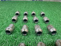 Болты колесные Mitsubishi Outlander Кроссовер 2007 2.4 4B12