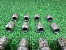 Болты колесные Mitsubishi Outlander Кроссовер 2007 2.4 4B12