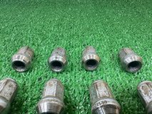 Болты колесные Mitsubishi Outlander Кроссовер 2007 2.4 4B12