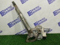 Стеклоподъемник правый передний Toyota Corolla Седан 2005 1.6 3ZZ