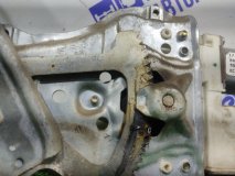 Стеклоподъемник правый передний Toyota Corolla Седан 2005 1.6 3ZZ