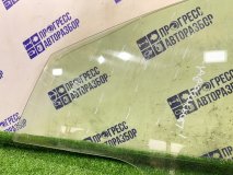 Стекло двери левое переднее Mazda CX-7 Кроссовер 2008 2.3 L320355407