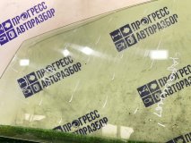 Стекло двери левое переднее Mazda CX-7 Кроссовер 2008 2.3 L320355407