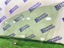 Стекло двери левое переднее Mazda CX-7 Кроссовер 2008 2.3 L320355407