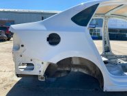 Крыло правое заднее Volkswagen Polo Седан 2011 1.6 CFN