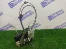 Замок боковой двери правый передний Great Wall Hover H2 Внедорожник 2008 2.4 4G64S4M