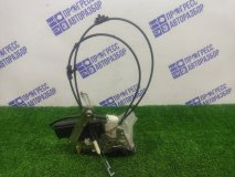 Замок боковой двери правый передний Great Wall Hover H2 Внедорожник 2008 2.4 4G64S4M