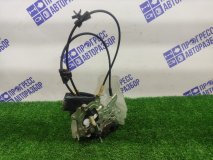 Замок боковой двери правый задний Great Wall Hover H2 Внедорожник 2008 2.4 4G64S4M