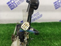 Замок боковой двери правый задний Great Wall Hover H2 Внедорожник 2008 2.4 4G64S4M