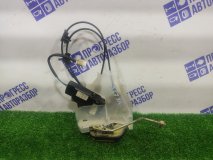 Замок боковой двери левый задний Great Wall Hover H2 Внедорожник 2008 2.4 4G64S4M