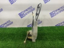 Замок боковой двери левый задний Great Wall Hover H2 Внедорожник 2008 2.4 4G64S4M