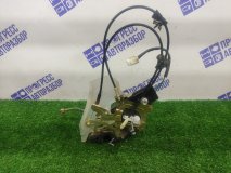 Замок боковой двери левый задний Great Wall Hover H2 Внедорожник 2008 2.4 4G64S4M