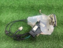 Замок боковой двери левый задний Great Wall Hover H2 Внедорожник 2008 2.4 4G64S4M