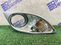 Повторитель поворота в бампер правый передний Mazda CX-7
