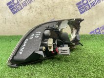 Повторитель поворота в бампер правый передний Mazda CX-7