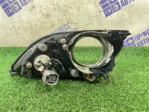 Повторитель поворота в бампер правый передний Mazda CX-7