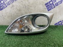 Повторитель поворота в бампер левый передний Mazda CX-7