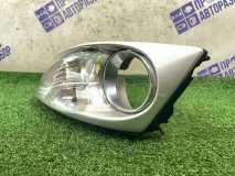 Повторитель поворота в бампер левый передний Mazda CX-7