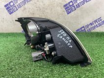 Повторитель поворота в бампер левый передний Mazda CX-7