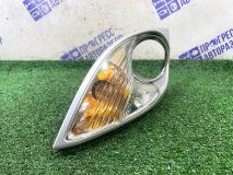 Повторитель поворота в бампер левый передний Mazda CX-7