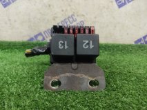 Блок предохранителей CHERY Amulet (A15) Седан 2006 1.6 SQR4