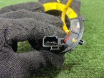 Подрулевой шлейф Hyundai Solaris Седан 2013 1.6 G4FC Подрулевой шлейф Hyundai Solaris Седан 2013 1.6 G4FC