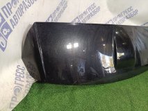 Спойлер Land Rover Range Rover Sport Внедорожник 2014 5.0 508PS