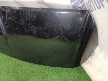 Спойлер Land Rover Range Rover Sport Внедорожник 2014 5.0 508PS