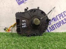 Подрулевой шлейф Hyundai Solaris Седан 2012 1.4 G4FA Подрулевой шлейф Hyundai Solaris Седан 2012 1.4 G4FA