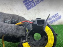 Подрулевой шлейф Hyundai Solaris 2012 1.4 G4FA Подрулевой шлейф Hyundai Solaris 2012 1.4 G4FA