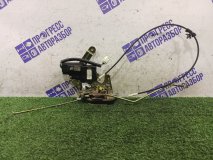 Замок боковой двери левый передний Great Wall Hover H2 Внедорожник 2008 2.4 4G64S4M