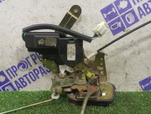 Замок боковой двери левый передний Great Wall Hover H2 Внедорожник 2008 2.4 4G64S4M