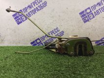 Замок боковой двери левый передний Great Wall Hover H2 Внедорожник 2008 2.4 4G64S4M