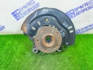 Поворотный кулак правый передний CHERY Tiggo 8 Pro Max Кроссовер 2.0 F4J20-BJ1000010AB