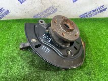 Поворотный кулак правый передний CHERY Tiggo 8 Pro Max Кроссовер 2.0 F4J20-BJ1000010AB
