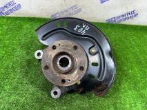 Поворотный кулак левый передний CHERY Tiggo 8 Pro Max Кроссовер 2.0 F4J20-BJ1000010AB