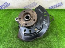 Поворотный кулак левый передний CHERY Tiggo 8 Pro Max Кроссовер 2.0 F4J20-BJ1000010AB
