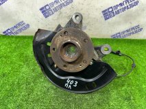 Поворотный кулак левый передний CHERY Tiggo 8 Pro Max Кроссовер 2.0 F4J20-BJ1000010AB