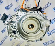 АКПП CHERY Tiggo 8 Pro Max Кроссовер 2.0 F4J20-BJ1000010AB