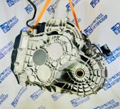 АКПП CHERY Tiggo 8 Pro Max Кроссовер 2.0 F4J20-BJ1000010AB