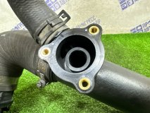 Патрубок интеркулера CHERY Tiggo 8 Pro Max Кроссовер 2.0 F4J20-BJ1000010AB