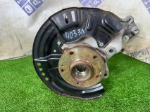 Кулак левый задний CHERY Tiggo 8 Pro Max Кроссовер 2.0 F4J20-BJ1000010AB