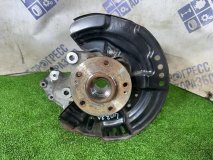 Кулак левый задний CHERY Tiggo 8 Pro Max Кроссовер 2.0 F4J20-BJ1000010AB
