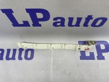 Кронштейн бампера правый задний Mitsubishi Lancer X 2009 2.0